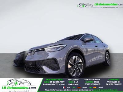 Volkswagen ID. 5 174 ch Pro