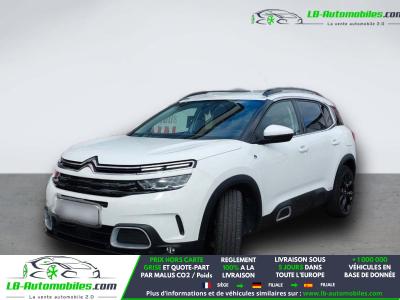 Citroën C5 Aircross Hybride Rechargeable 225 BVA