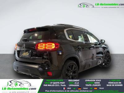 Citroën C5 Aircross Hybride Rechargeable 225 BVA