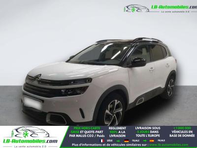 Citroën C5 Aircross BlueHDi 130 BVM