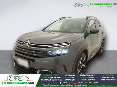 Citroën C5 Aircross BlueHDi 130 BVA