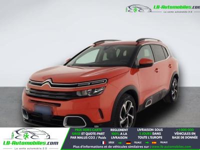 Citroën C5 Aircross BlueHDi 130 BVA