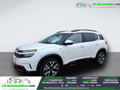 Citroën C5 Aircross Hybride Rechargeable 225 BVA