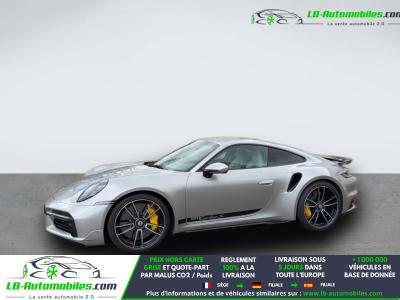 Porsche 911 - 992 Coupe Turbo S 3.8i 650 PDK