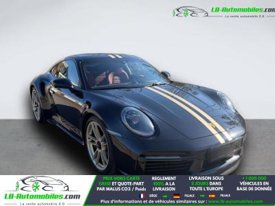 Porsche 911 - 992 Coupe Turbo S 3.8i 650 PDK