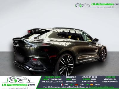 Aston Martin DBX 707 4.0 Biturbo V8  707 ch