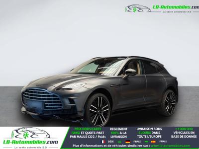 Aston Martin DBX 707 4.0 Biturbo V8  707 ch