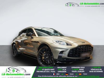 Aston Martin DBX 707 4.0 Biturbo V8  707 ch