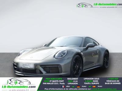 Porsche 911 - 992 Coupe 3.0i 480 PDK