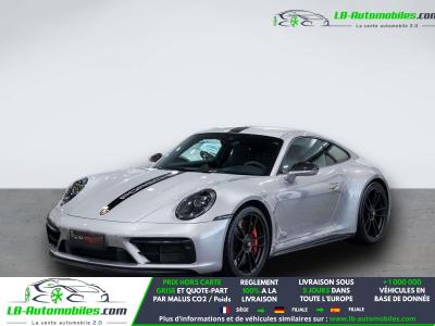 Porsche 911 - 992 Coupe 3.0i 480 PDK