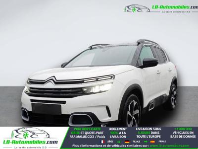 Citroën C5 Aircross PureTech 130 BVM