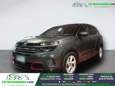 Citroën C5 Aircross PureTech 130 BVM