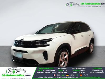Citroën C5 Aircross PureTech 130 BVM