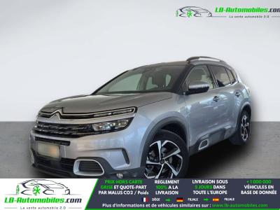 Citroën C5 Aircross PureTech 130 BVM