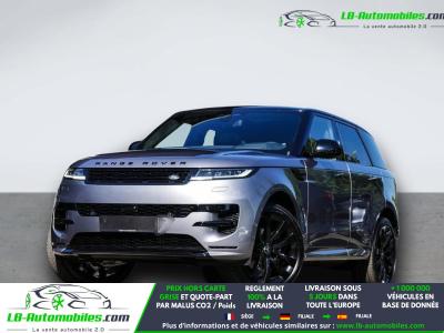 Land Rover Range Rover Sport D350 AWD 3.0D i6