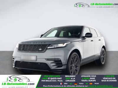 Land Rover Range Rover Velar 2.0L P400e PHEV 404ch AWD BVA