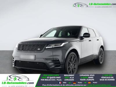 Land Rover Range Rover Velar 2.0L P400e PHEV 404ch AWD BVA