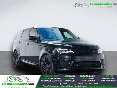 Land Rover Range Rover Sport D350 AWD 3.0D i6