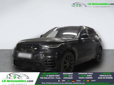 Land Rover Range Rover Velar 3.0L D300 BVA