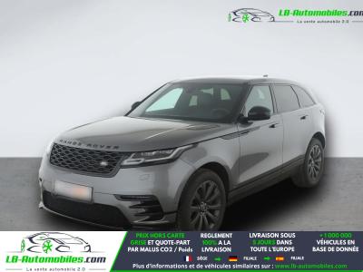 Land Rover Range Rover Velar 2.0L D240 BVA