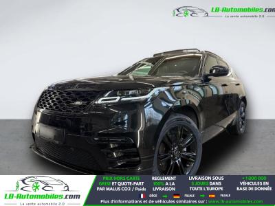 Land Rover Range Rover Velar 2.0L D240 BVA