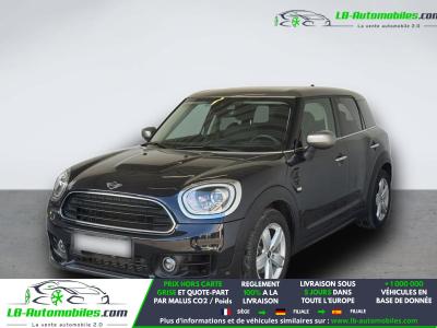 Mini Mini 136 CH BVA