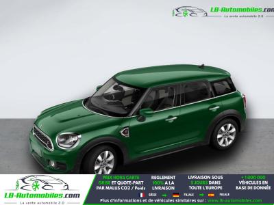 Mini Mini S 192 CH BVA