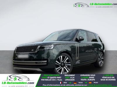 Land Rover Range Rover P510e PHEV AWD BVA
