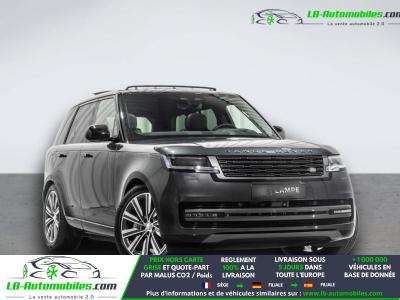 Land Rover Range Rover P510e PHEV AWD BVA