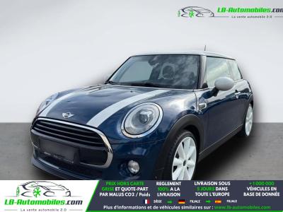 Mini Mini 136 CH BVA