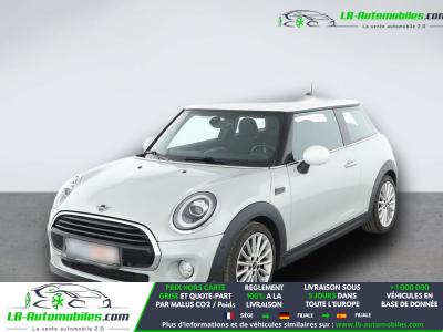 Mini Mini 136 CH BVA