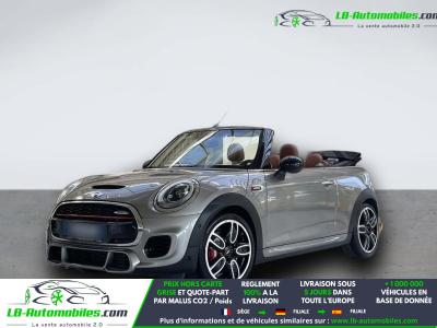 Mini Mini S JCW 231 CH  BVA