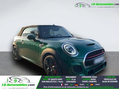 Mini Mini JCW 231 CH BVA