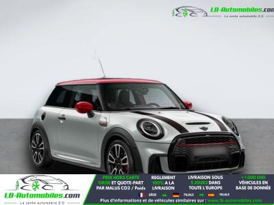 Mini Mini JCW 231 CH BVA