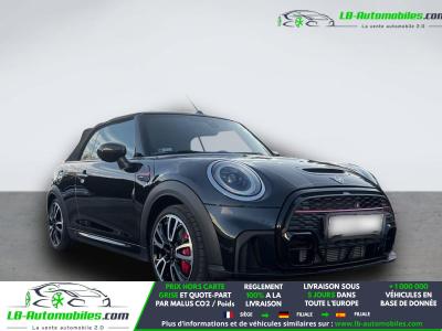 Mini Mini JCW 231 CH BVA
