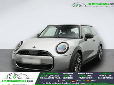 Mini Cabriolet S 178 ch BVA