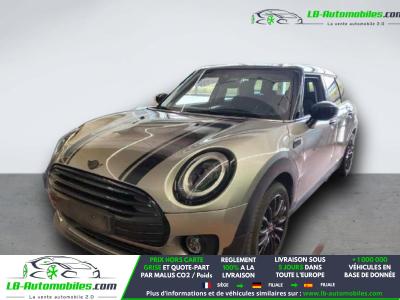 Mini Clubman 136 ch BVA