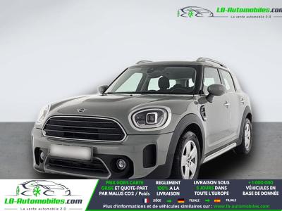 Mini Clubman D 150 ch BVA