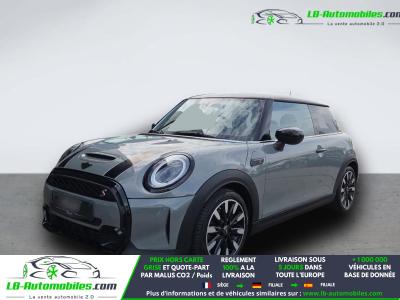 Mini Clubman S 192 ch BVA