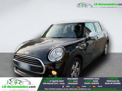 Mini Countryman 102 ch BVM