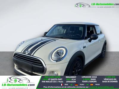 Mini Countryman 102 ch BVM