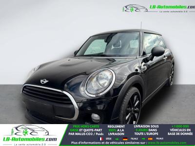 Mini Countryman 102 ch BVM