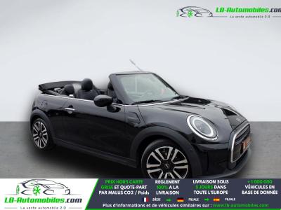 Mini Countryman 136 ch BVM