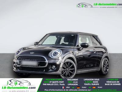 Mini Countryman 136 ch BVM
