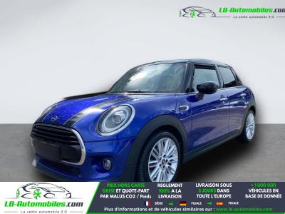 Mini Countryman 136 ch BVM