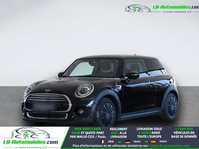 Mini Countryman 136 ch BVA