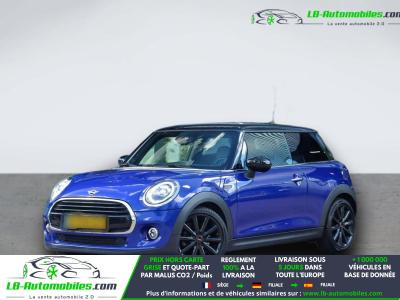 Mini Countryman 136 ch BVA