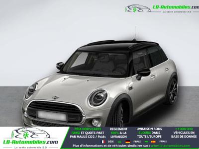 Mini Countryman 136 ch BVA