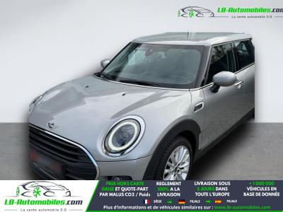 Mini Countryman 136 ch BVA