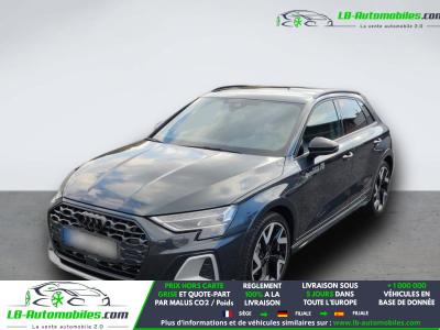 Audi A3 ALLSTREET 35 TFSI Mild Hybrid 150 BVA
